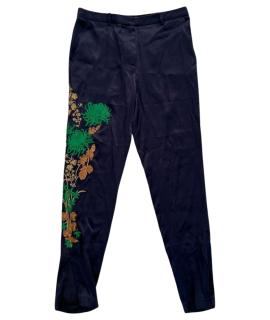 BLUMARINE Прямые джинсы