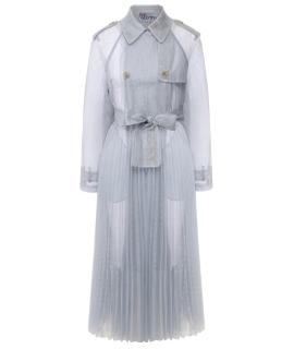 RED VALENTINO Тренч/плащ