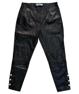 BLUMARINE Прямые джинсы