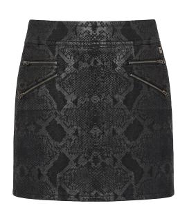 PIERRE BALMAIN Юбка мини