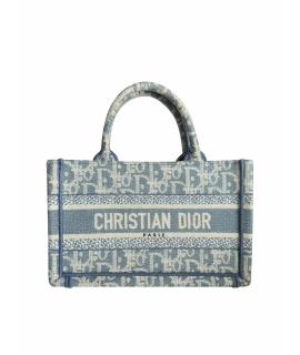 CHRISTIAN DIOR Сумка с короткими ручками