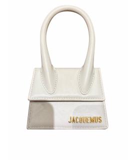 JACQUEMUS Сумка с короткими ручками