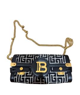 BALMAIN Клатч/вечерняя сумка