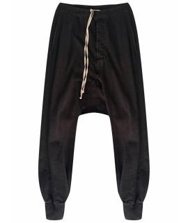 RICK OWENS Повседневные брюки