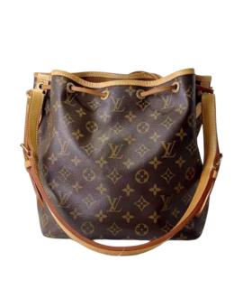 LOUIS VUITTON Сумка через плечо