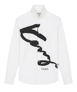 KENZO Кэжуал рубашка