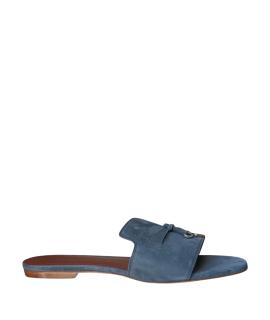 LORO PIANA Мюли