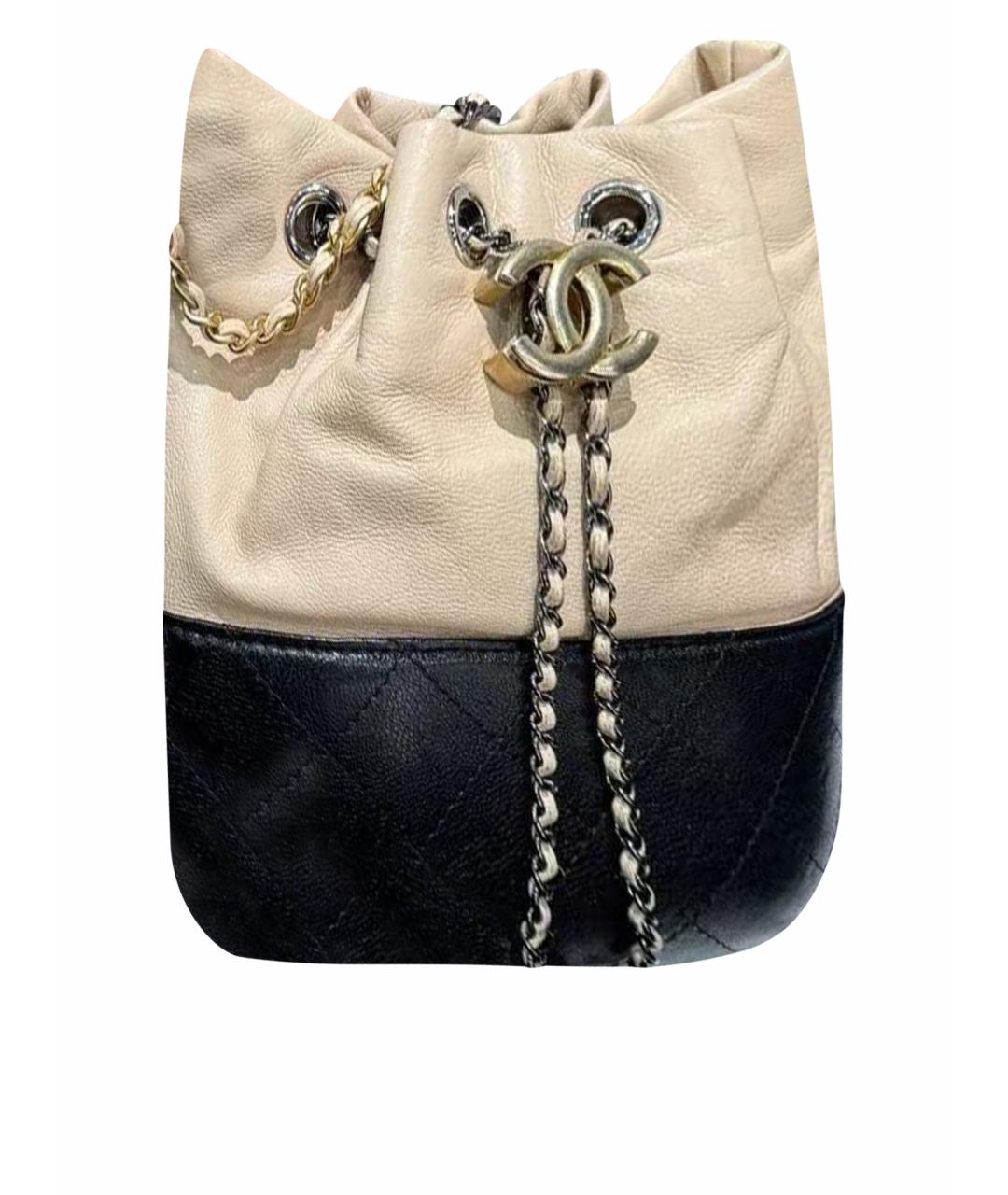 CHANEL Сумка через плечо, фото 1