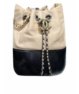 CHANEL Сумка через плечо
