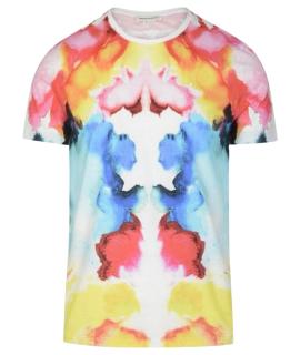 ALEXANDER MCQUEEN Футболка
