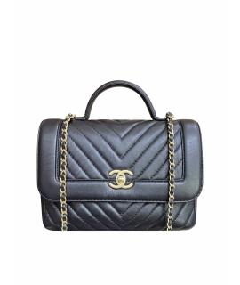 CHANEL Сумка через плечо