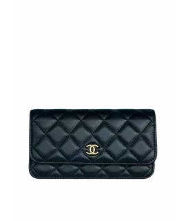 CHANEL Сумка через плечо