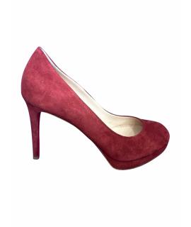 CHRISTIAN LOUBOUTIN Туфли