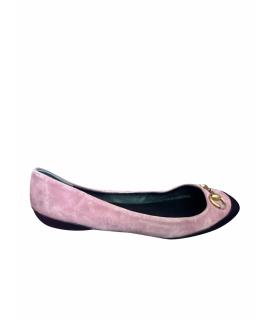 GUCCI Балетки