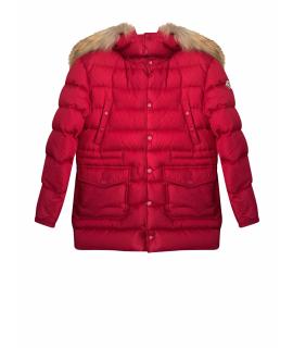 MONCLER Верхняя одежда