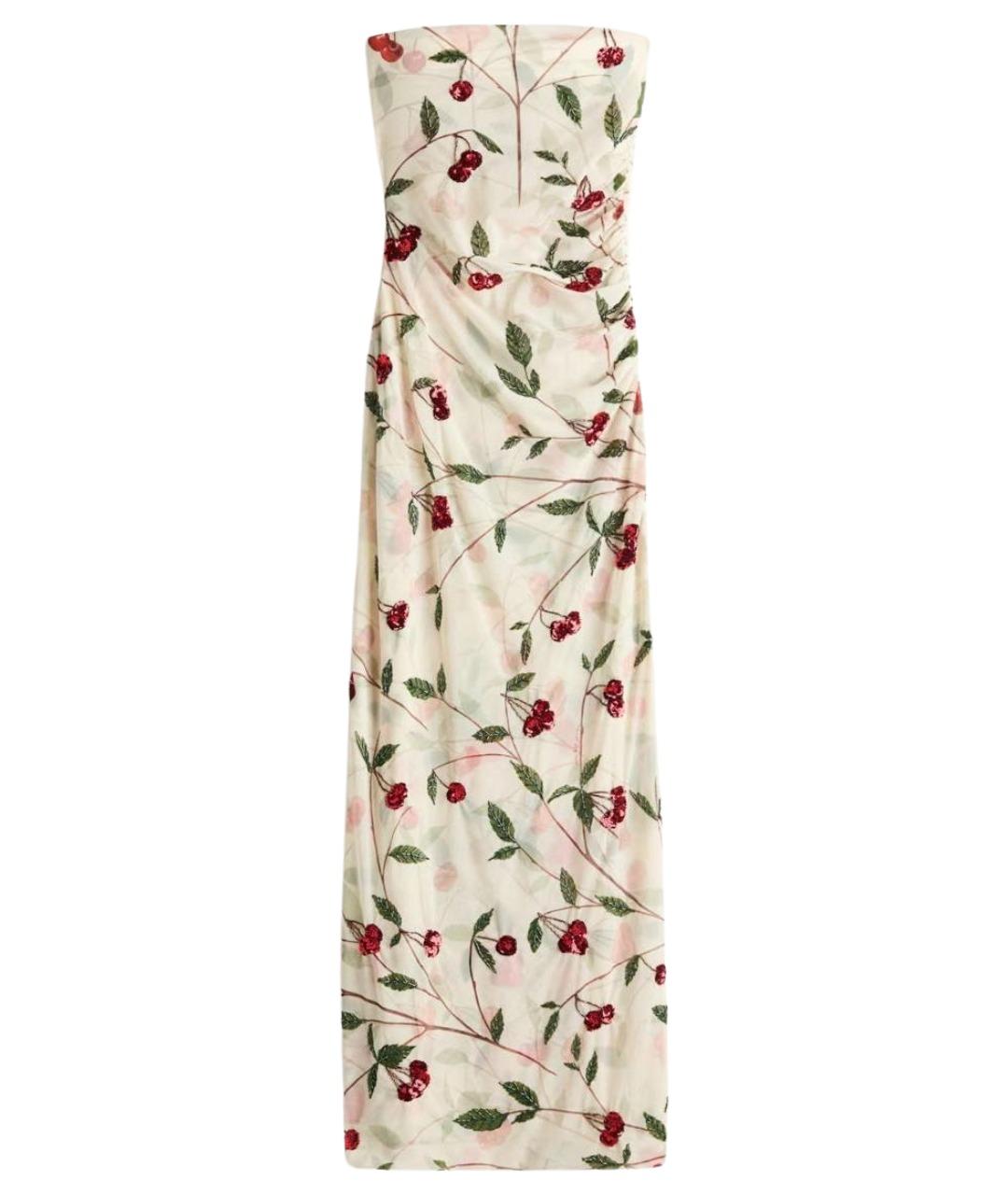 STELLA MCCARTNEY Мульти вечернее платье, фото 1