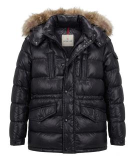 MONCLER Верхняя одежда