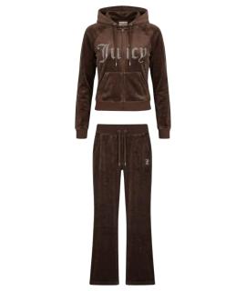 JUICY COUTURE Костюм с брюками
