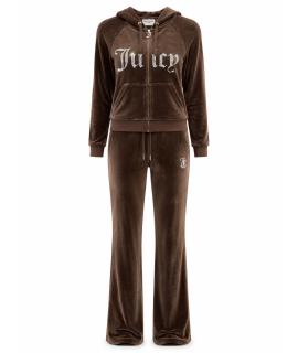 JUICY COUTURE Костюм с брюками