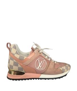LOUIS VUITTON Кроссовки