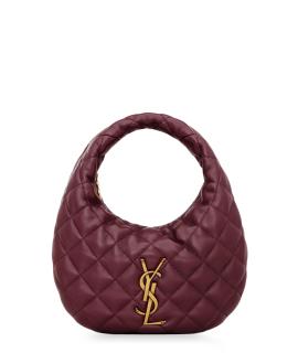 SAINT LAURENT Сумка с короткими ручками