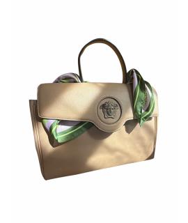 VERSACE Сумка с короткими ручками