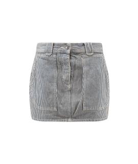 ISABEL MARANT ETOILE Юбка мини