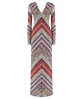 MISSONI Коктейльное платье
