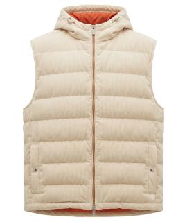 BRUNELLO CUCINELLI Жилет