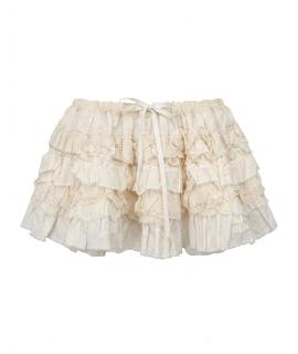 MIU MIU Юбка мини
