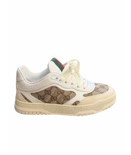 GUCCI Кроссовки