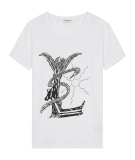 SAINT LAURENT Футболка
