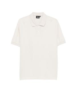 STUSSY Поло с коротким рукавом
