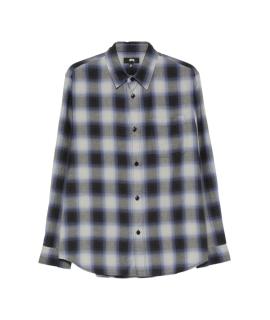 STUSSY Кэжуал рубашка