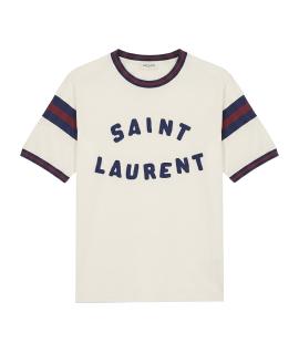 SAINT LAURENT Футболка