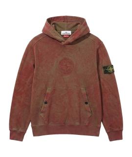 STONE ISLAND Худи/толстовка
