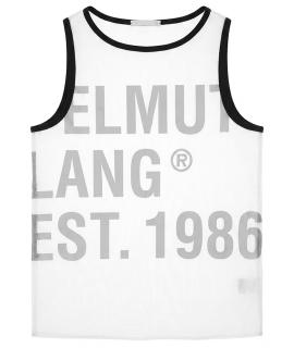 HELMUT LANG Майка