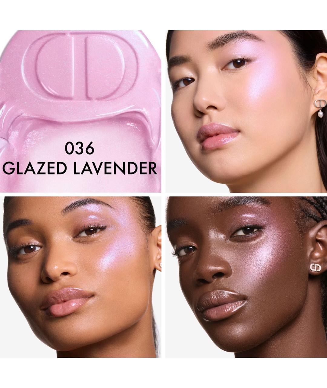 DIOR BEAUTY Хайлайтер, фото 4