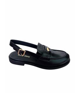 MIU MIU Мюли
