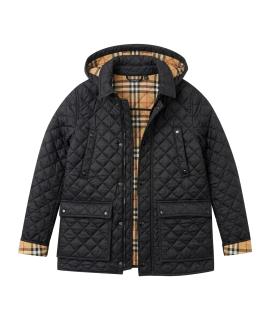 BURBERRY Верхняя одежда