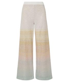 MISSONI Брюки широкие