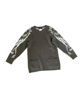 CHANEL Джемпер / свитер