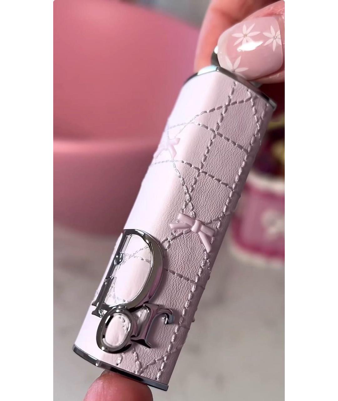 DIOR BEAUTY Масло, фото 3