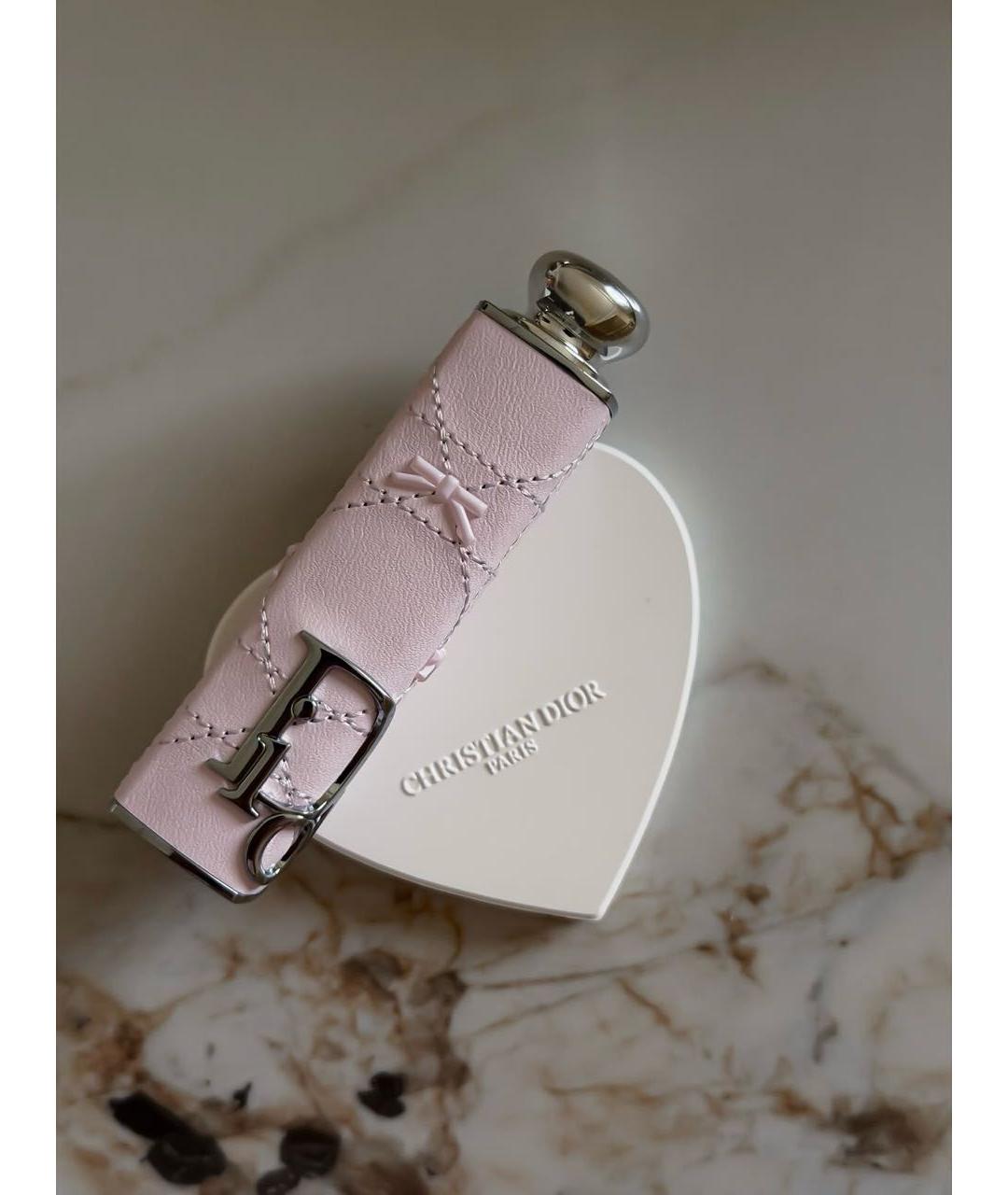 DIOR BEAUTY Масло, фото 4
