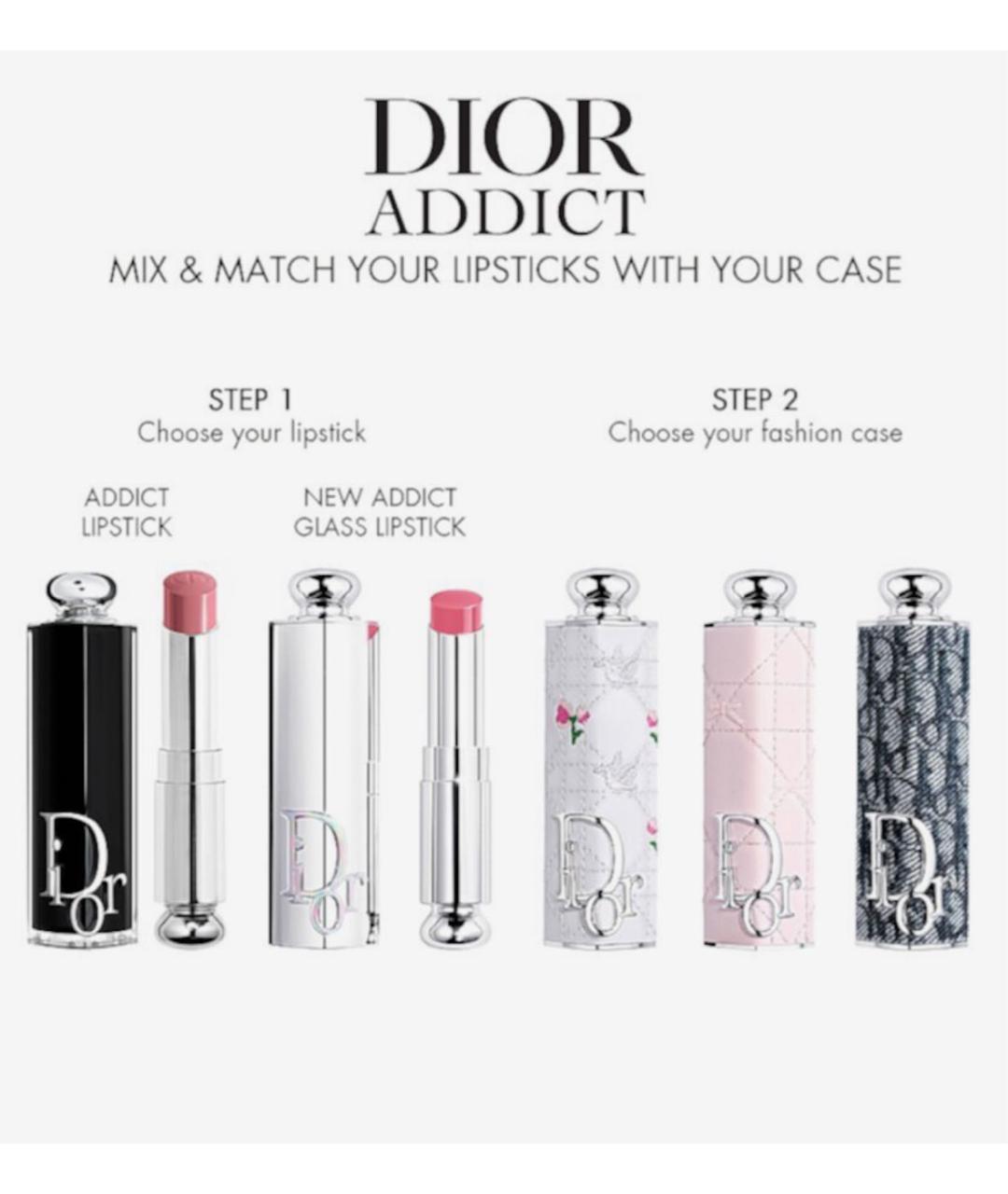 DIOR BEAUTY Масло, фото 2