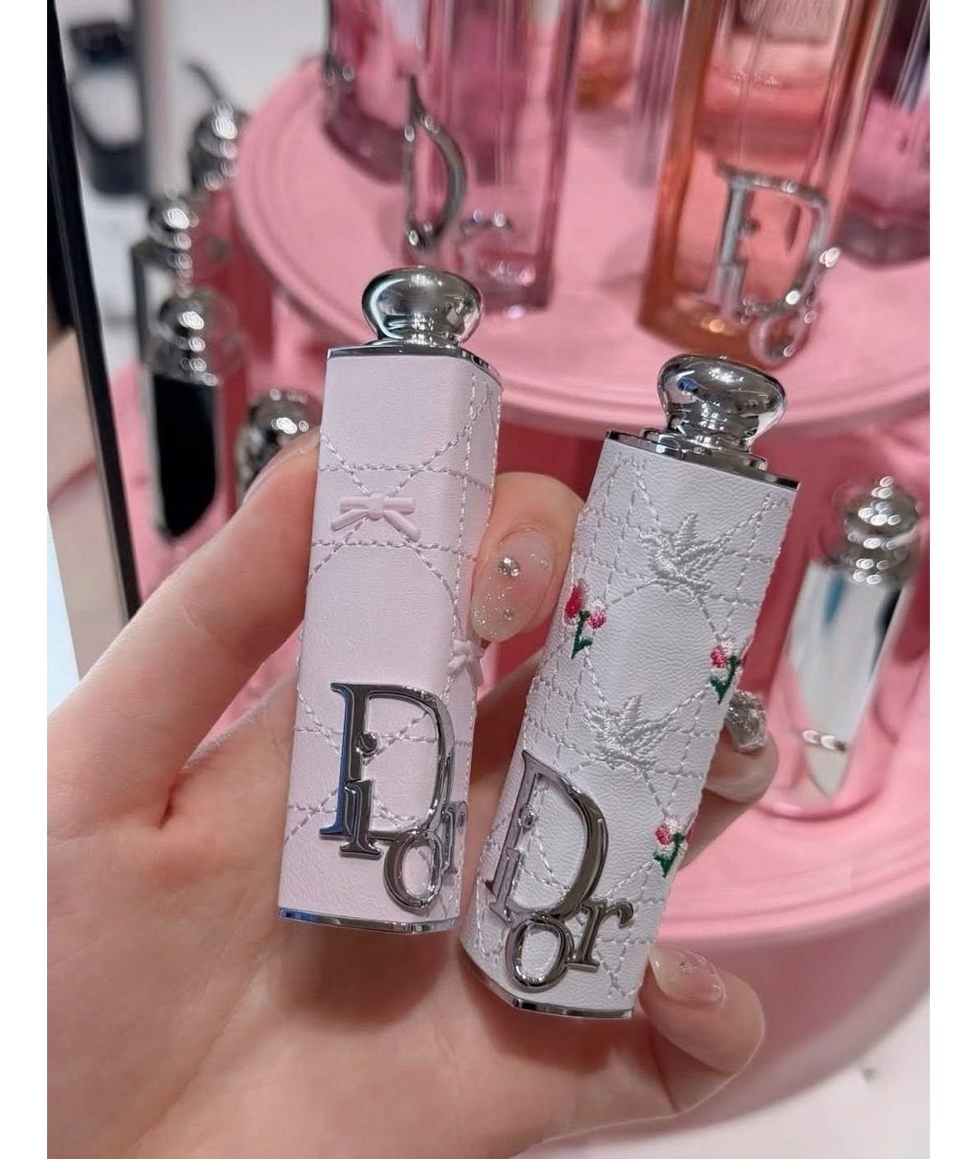 DIOR BEAUTY Масло, фото 3