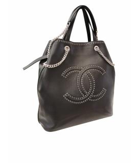 CHANEL Сумка через плечо
