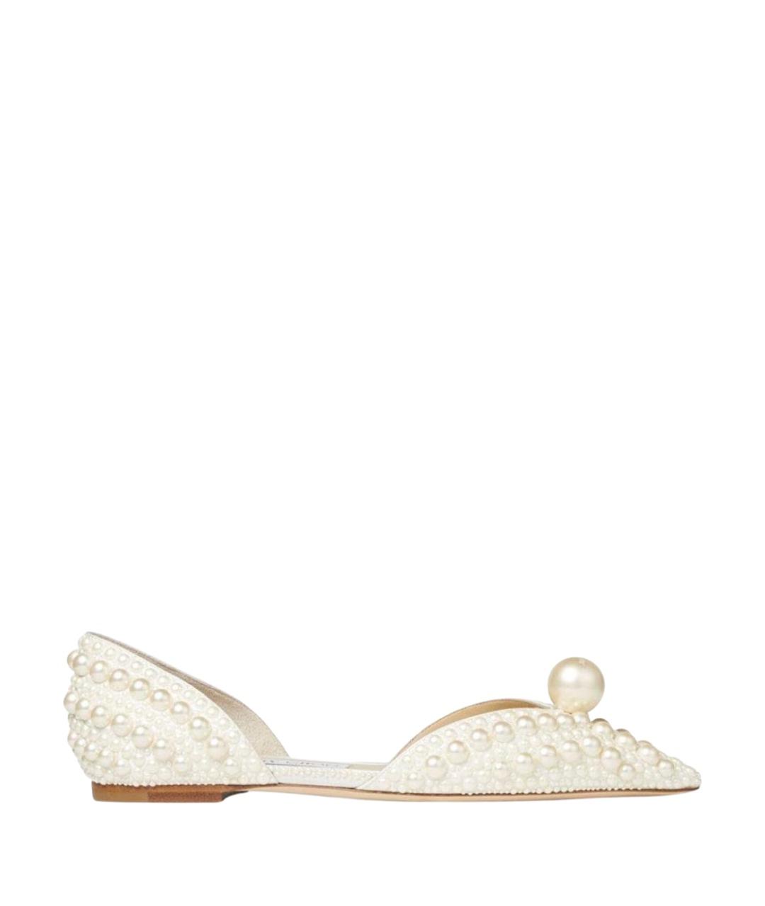 JIMMY CHOO Балетки, фото 1
