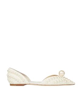 JIMMY CHOO Балетки