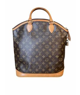 LOUIS VUITTON Сумка с короткими ручками